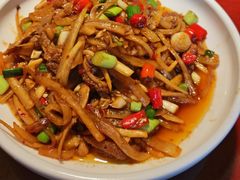 -小柴米·传统江西菜(八一广场店)