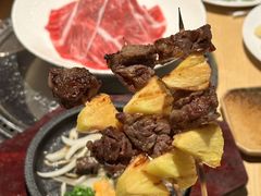 -隐泉京望日式料理(太和广场店)