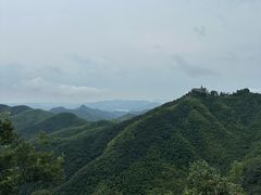 -莫干山风景区