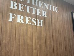 -魏家凉皮(十里河店)
