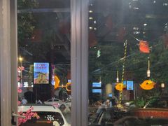 -老船舫·现做活鲜鱼馆(东郊记忆店)