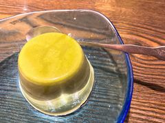 招牌抹茶布丁-大雄寿司(洛浦店)