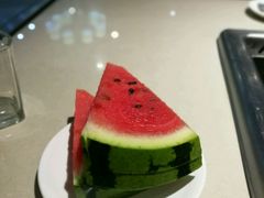 -海底捞火锅(泉城路店)