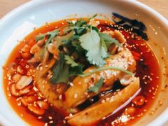 -新白鹿餐厅(城西银泰城店)