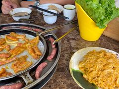 -鸡西大冷面(兰山店)