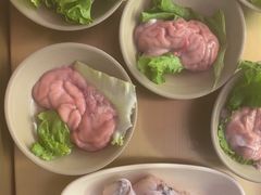 -傣妹火锅(罗宾森购物中心店)