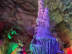 -重庆云阳龙缸景区