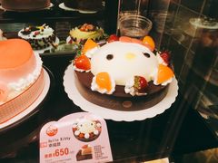 -85度C(厦门台湾街店)