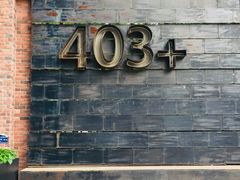 -403国际艺术中心