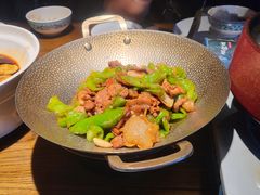 -老阿爸鲜鱼土菜(昆山花桥店)