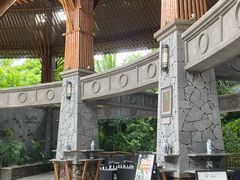 -海口观澜湖火山温泉谷