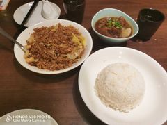 -新旺茶餐厅(嘉里城店)