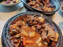 -潮堂 · 潮州菜(国贸商城店)