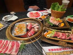 -牛家酒场(7mall店)
