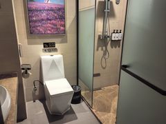 -麗枫酒店(广州珠江新城地铁站店)