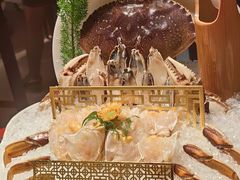 -红雀围·海鲜火锅(陆家嘴中心店)