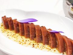-绿杨春·淮扬宴(庐山路店)