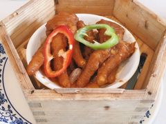 -明腾壹间茶餐厅(新都会花园广场店)
