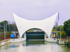 -东方绿舟景区