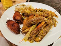 -杭州JW万豪酒店-万豪中餐厅