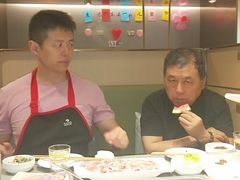 -海底捞火锅(杭州萧山宝龙广场店)