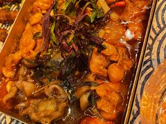 -双层巴士·鲜串鲜啤·团建聚会(凯德广场店)