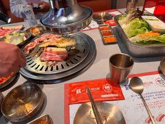 -韩一品韩国料理(柏庐南路店)