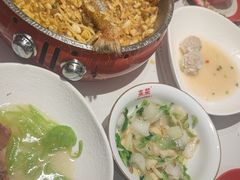 -来菜·湖北头牌藕汤(武商MALL众圆店)