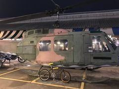 -席娜卡琳火车铁道夜市