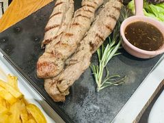-Entrecôte 法国牛扒馆(保利·时光里店)
