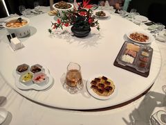 -花家怡园HUA'S RESTAURANT(崇文门·哈德门广场店)