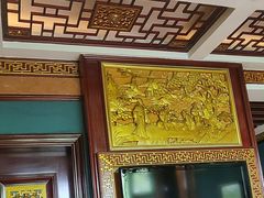 -鹊华居·地道鲁菜·海鲜·融合味(大明湖店)