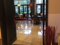 -逸林轩中餐厅(中信泰富朱家角锦江酒店)