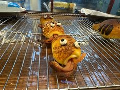-乡田小墅(展览馆路JK FUN商城店)