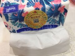 -寻味顺德·南记酒家·传统顺德菜·鱼生(广源路店)