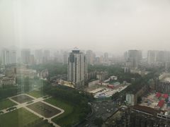 -宜昌均瑶国际酒店(宜昌CBD购物中心夷陵广场店)