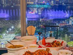 -馋遇江南·精致湖景雅宴(东方之门店)