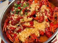 -靓靓蒸虾·头牌蒸虾(沙湖旗舰店)