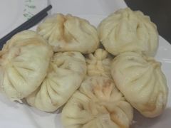 -小胖包子王(赵公口店)