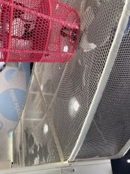 -MINI MARS KIDS CLUB亲子家庭中心(长宁天山店)