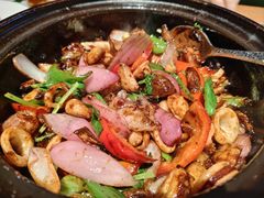 -味食家市师鸡(三元里店)