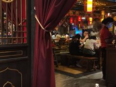 -小龙坎老火锅(金柏林店)