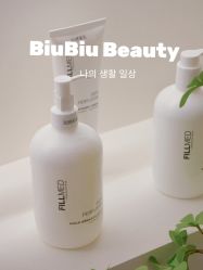 -BiuBiu Beauty·肌肤管理
