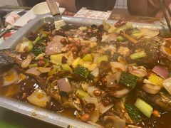 -滋味烤鱼(祥和里店)