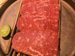 -厚贞日式烤肉(浦东汇智店)
