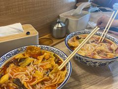 -亚皆老街南宁老友粉·米粉(印象城店)
