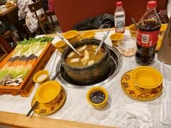-田村·石锅藏香鸡(布达拉宫店)