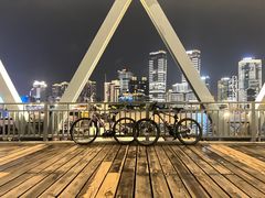 -GIANT捷安特自行车专卖店(金桥台儿庄路店)