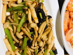 -莫山小馆(大石桥店)