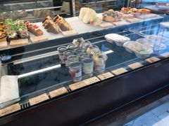 -西点坊(浦东香格里拉店)